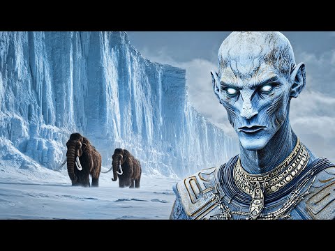 Antes de la Edad de Hielo: La Civilización Perdida Borrada de la Tierra en 24 Horas