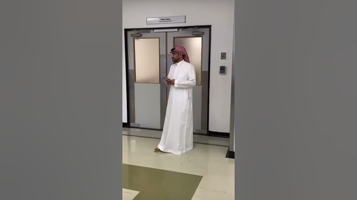 جاهم مولود بعد انتظار عشر سنوات شاهد فرحتم 😍😍
