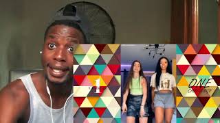 My Bestie Challenge Dance Compilation｜REACTION