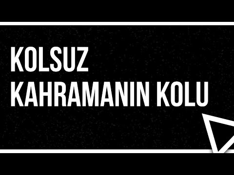 #podcast Kolsuz Kahramanin Kolu (1973) - HD Podcast Filmi Full İzle