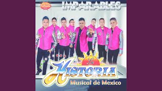 Video thumbnail of "La Historia Musical de Mexico - Me Extrañarás"