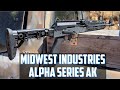 New midwest industries alpha series ak47 furniture