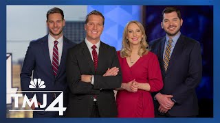 Famous Storm Team 4: It's More Than a Forecast. Wealth