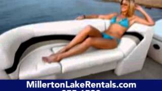 Millerton Lake Rentals 15
