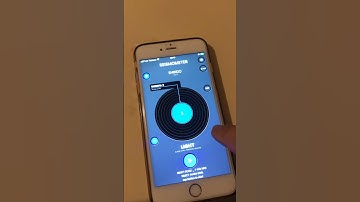 Deprem uyarı uygulaması