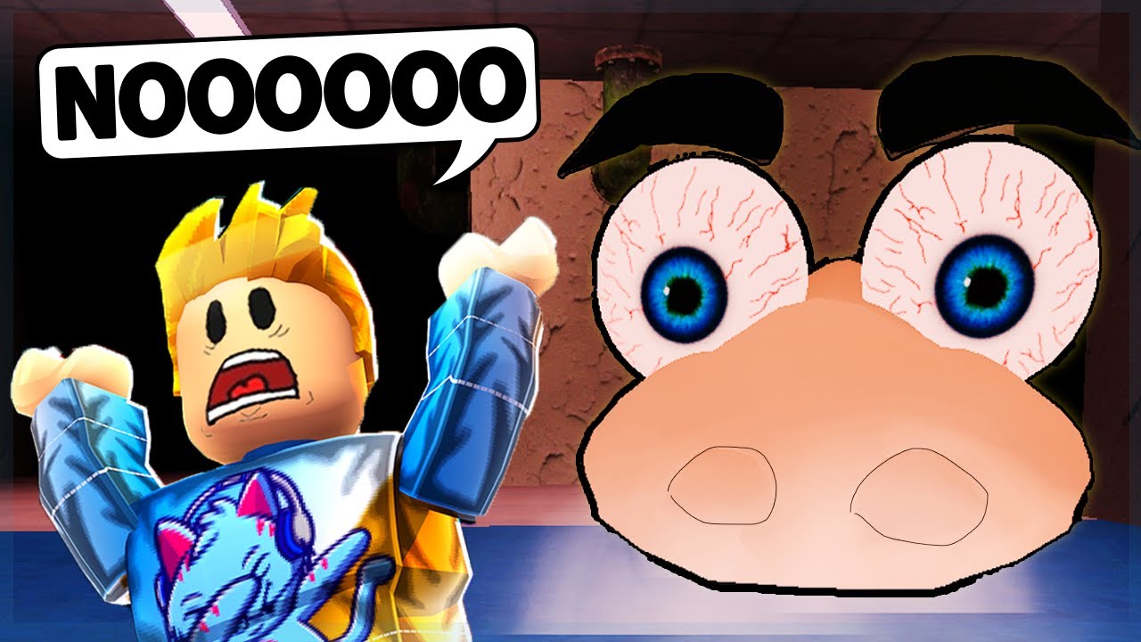 playing-the-weirdest-game-on-roblox-don-t-get-sniffed-youtube