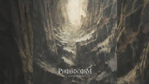 Phobocosm - Gateway (Full Album) 2025
