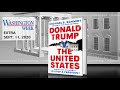 Trump Administration Reporting Challenges