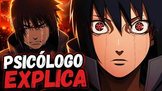 O Personagem Mais Perdido de Naruto...