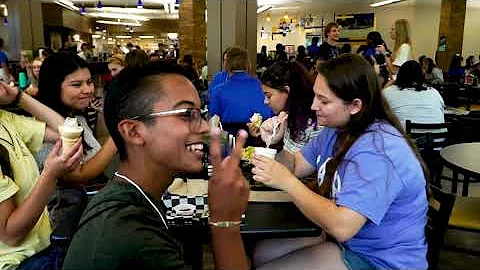 Freshman Orientation - Summer 2021