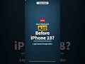 New iPad mini With A20 Before iPhone 18?!