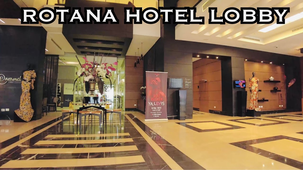 kinshasa-rotana-hotel-kin-plaza-mall-youtube