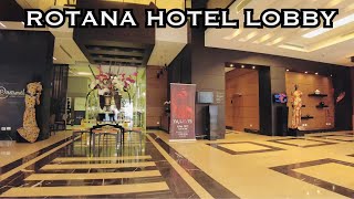 Kinshasa || Rotana Hotel Kin Plaza Mall screenshot 3