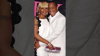 Mary J Blige Divorced Her Husband Kendu Isaac after 13 Years Of Marriage