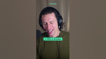 Microsoft’s Victory over IBM