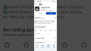 Lgames Ps 2 ini loadingnya lama ❌ Lgames PSP Prodia tidak lama ✅
