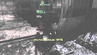 Favela Hitmarker Dirty!!!