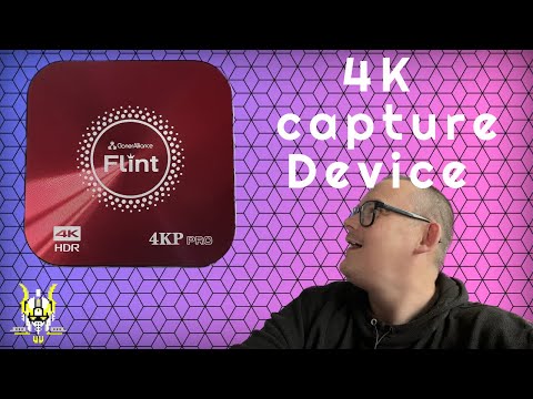 This game capture device really surprised me in a good way !