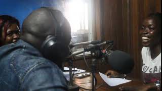 la radio du Cafrad  casmando 94.00 fm screenshot 3