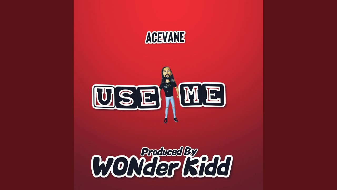 Watch USE ME on YouTube Watch USE ME on YouTube