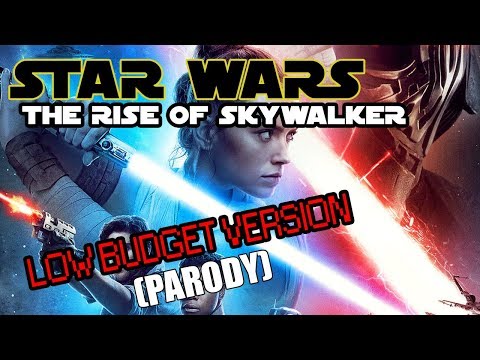 star-wars-ix:-the-rise-of-skywalker-(low-budget)