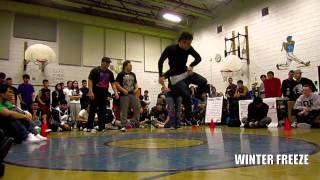 MN Joe 2011: reBUILD (Official)