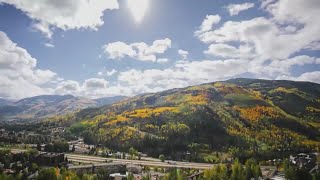 Tips for taking fall foliage photos around Colorado