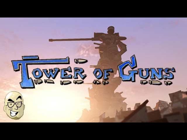 Jogo Tower Of Guns - Special Edition - Ps3 - Mídia Física - Novo - Lacrado  - RHALSTORE - Jogos, Eletrônicos e Informática