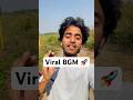 Viral BGM for YouTube and Instagram 🚀 #shorts #bgm
