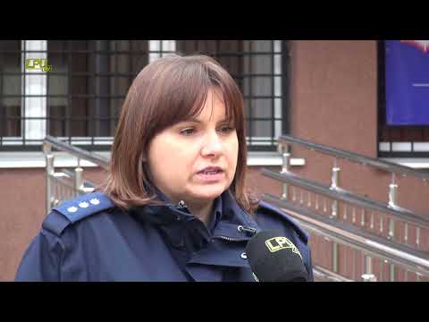 Ewa Rejn-Kozak - Fałszywa policjantka dzwoni do osób starszych