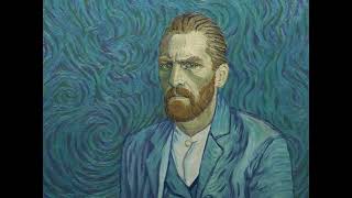 Loving Vincent - Saint Saens Le Cygne