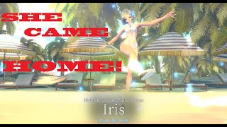 Exos Heroes Recruit Session For Summer Festa Iris! GOLD FC COMES HOME