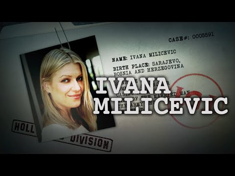 IGI HD Ivana Milicevic