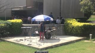 All Of Me cover by Chandana Bobbili at Igate screenshot 5