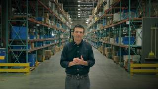 ScanWorkX for Microsoft Dynamics AX