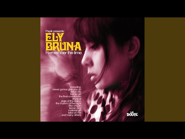 Ely Bruna - I Like Chopin