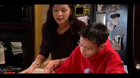 Aboriginal Parenting After Separation - Putdowns