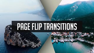 Free Page Flip Transitions Pack for Adobe Premiere Pro. Free Page Flip Transitions Pack for Adobe Premiere Pro.