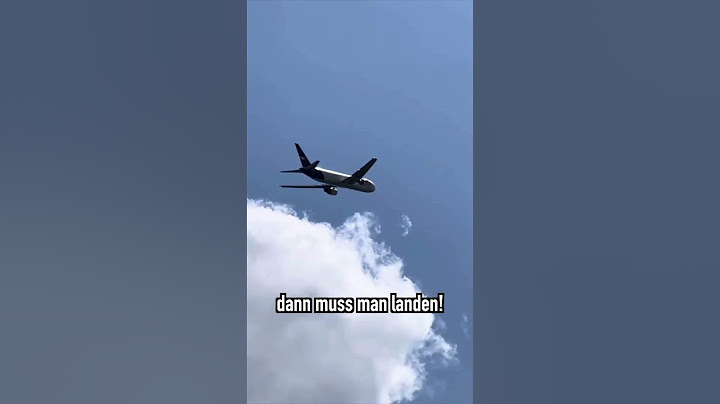 767 landet ohne Bugfahrwerk! AeroNews #shorts