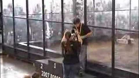 RoboGames 2007: Android Wrestling Awards