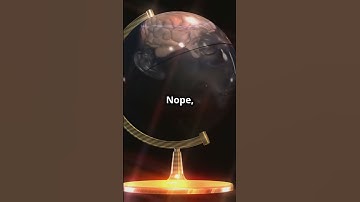 Mind-Blowing Fact: Your Brain is a SUPERCOMPUTER! #viral #youtubeshorts #facts