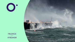 🇫🇷 Climate change 🌡️ in the deep ocean: What we know. #OneOceanScience