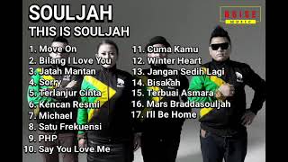 Souljah - full album (this is SOULJAH).Mp4