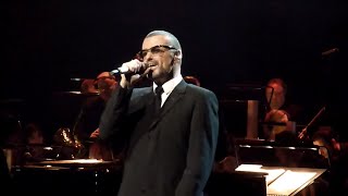 George Michael - Wild Is The Wind (Alternative Live Version)