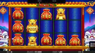 Fortune Pig Big Win Slots Online Casino!