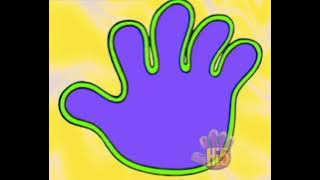 Hi-5 End Credits Blank (1999) V1