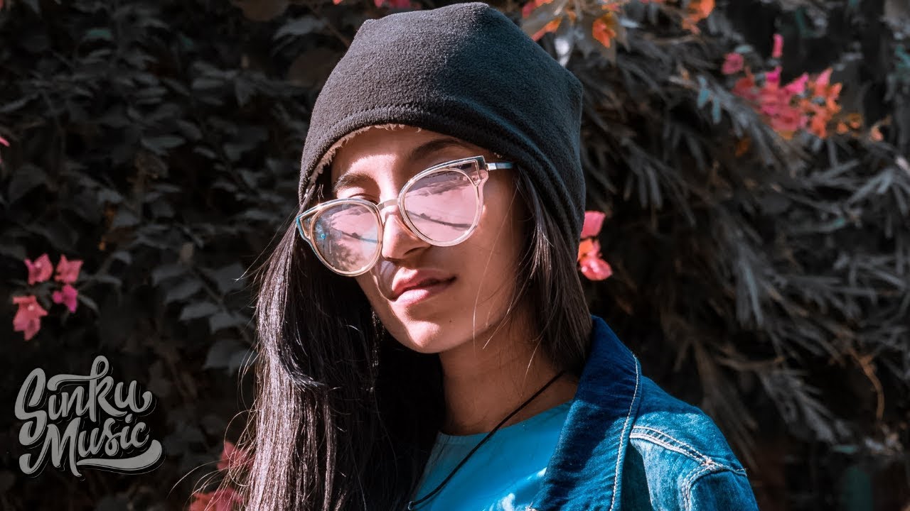 Cally Rhodes - Like I Used To