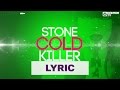 Rene Rodrigezz - Killer (Official Lyric Video HD)