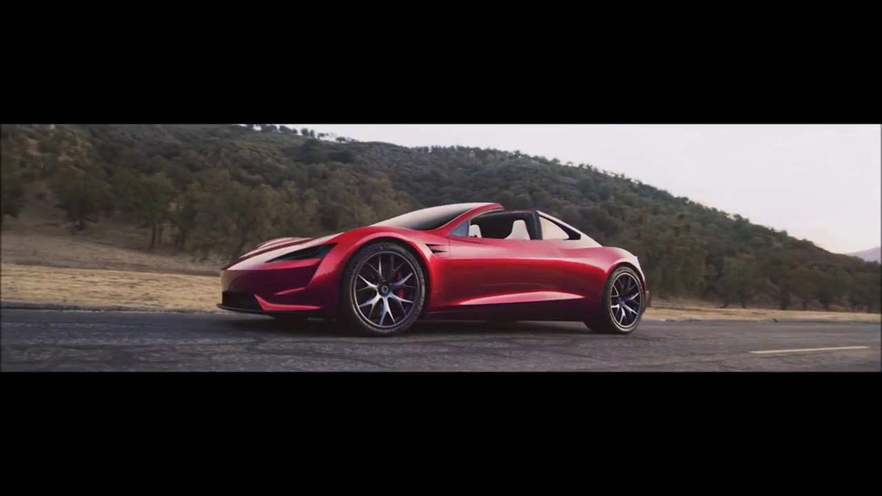 Tesla vs bugatti