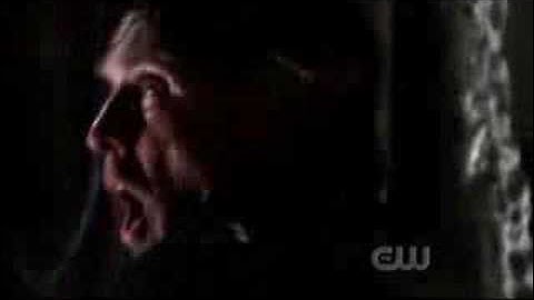 Smallville - Clark vs. Bizarro